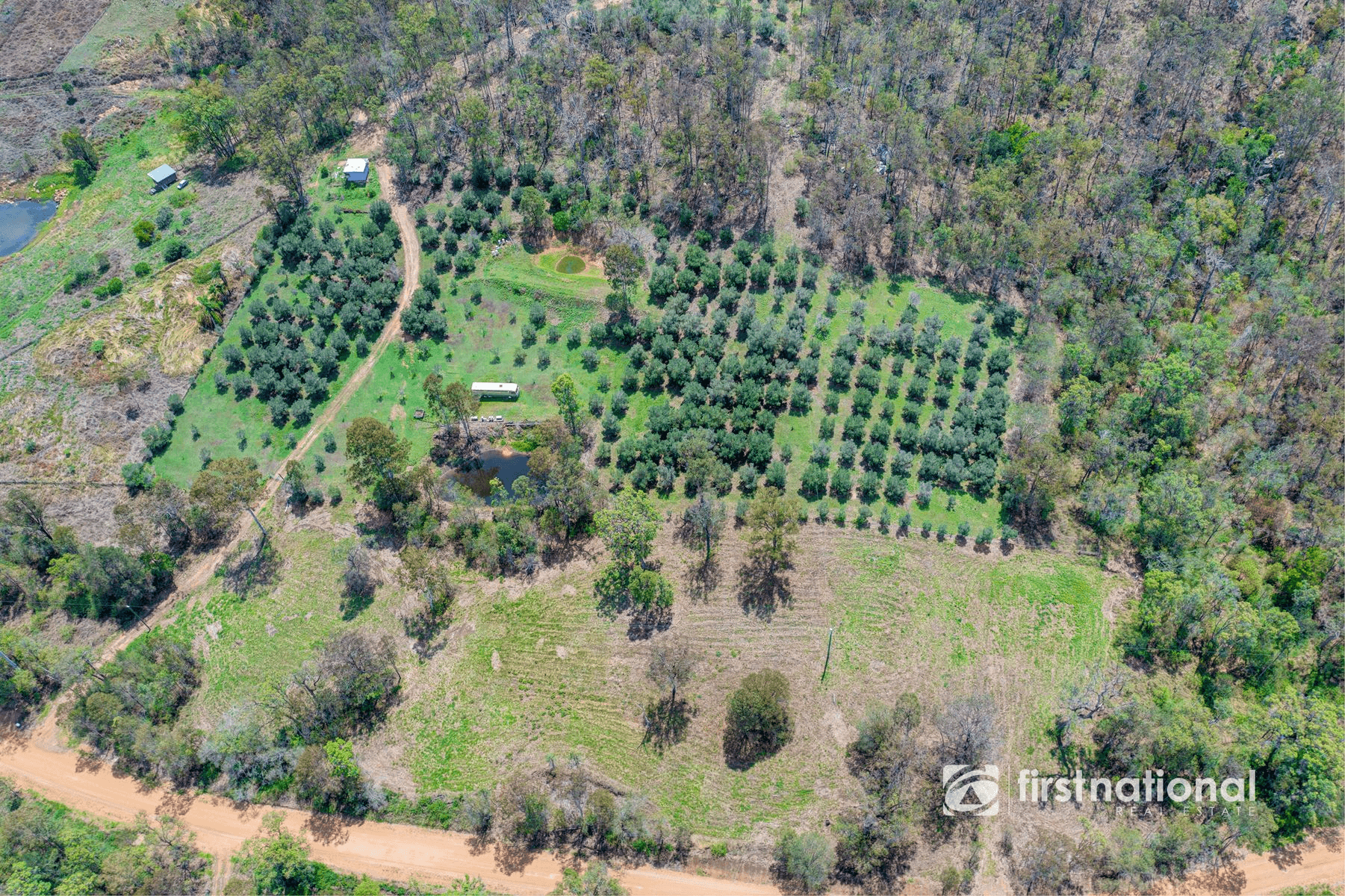 1532 Gaeta Road, GAETA, QLD 4671