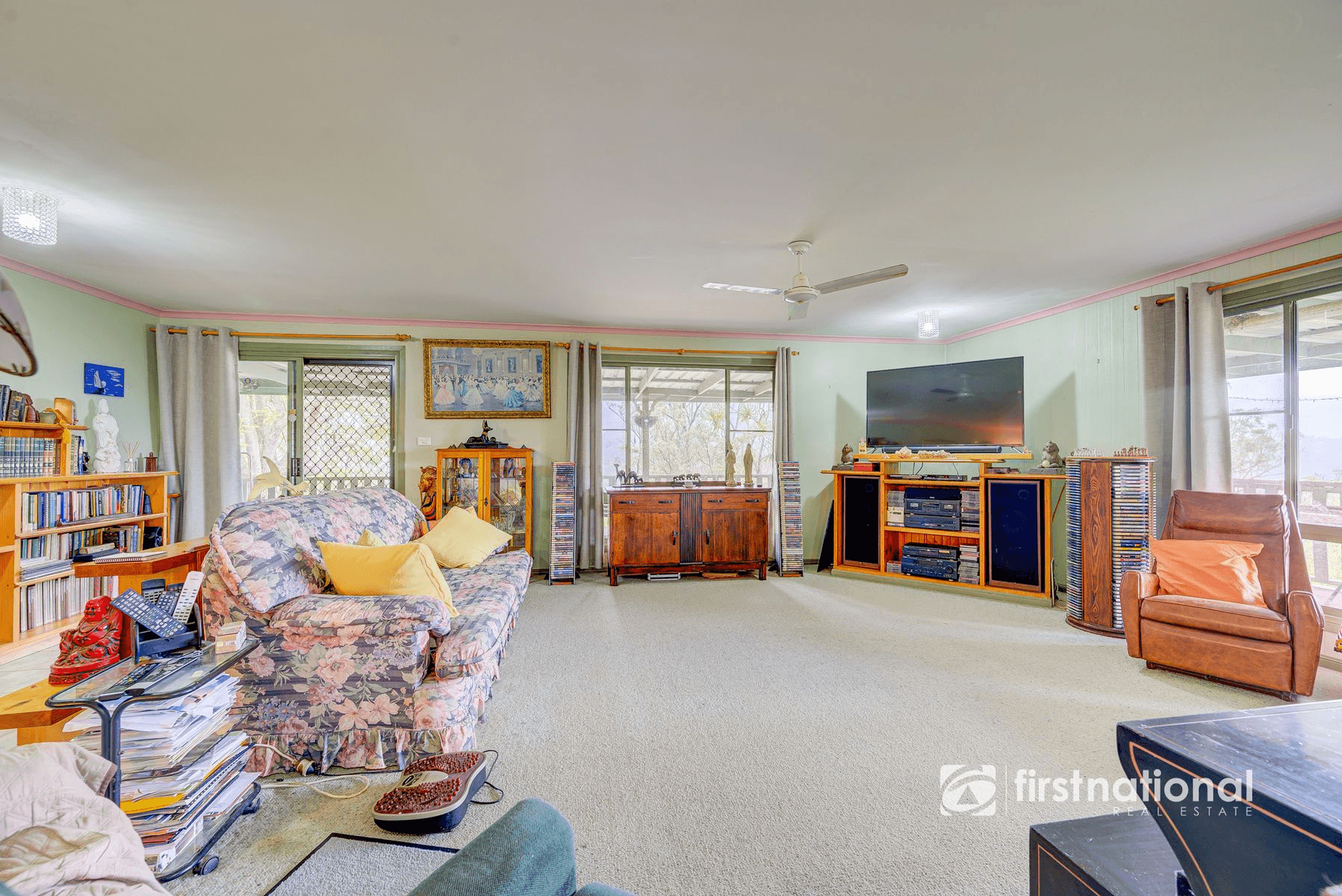 1532 Gaeta Road, GAETA, QLD 4671