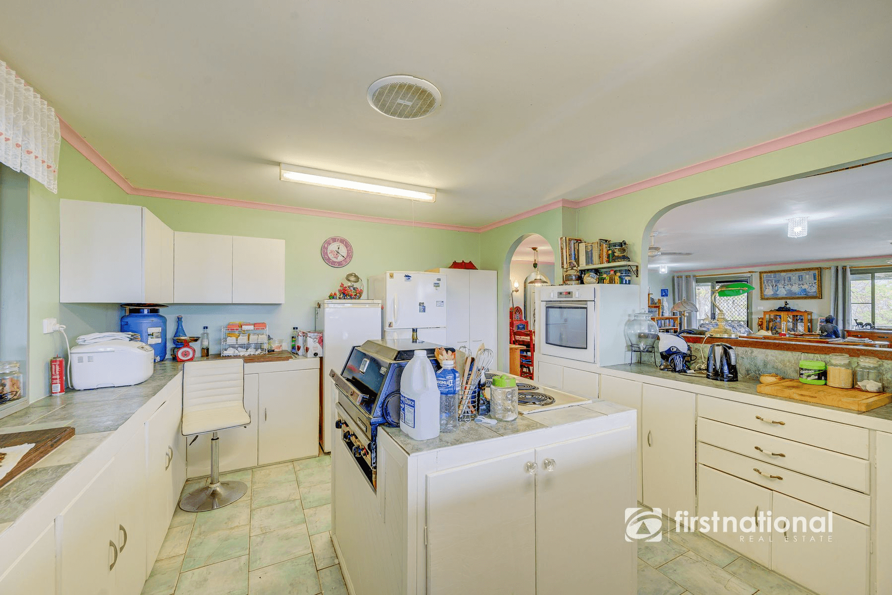 1532 Gaeta Road, GAETA, QLD 4671