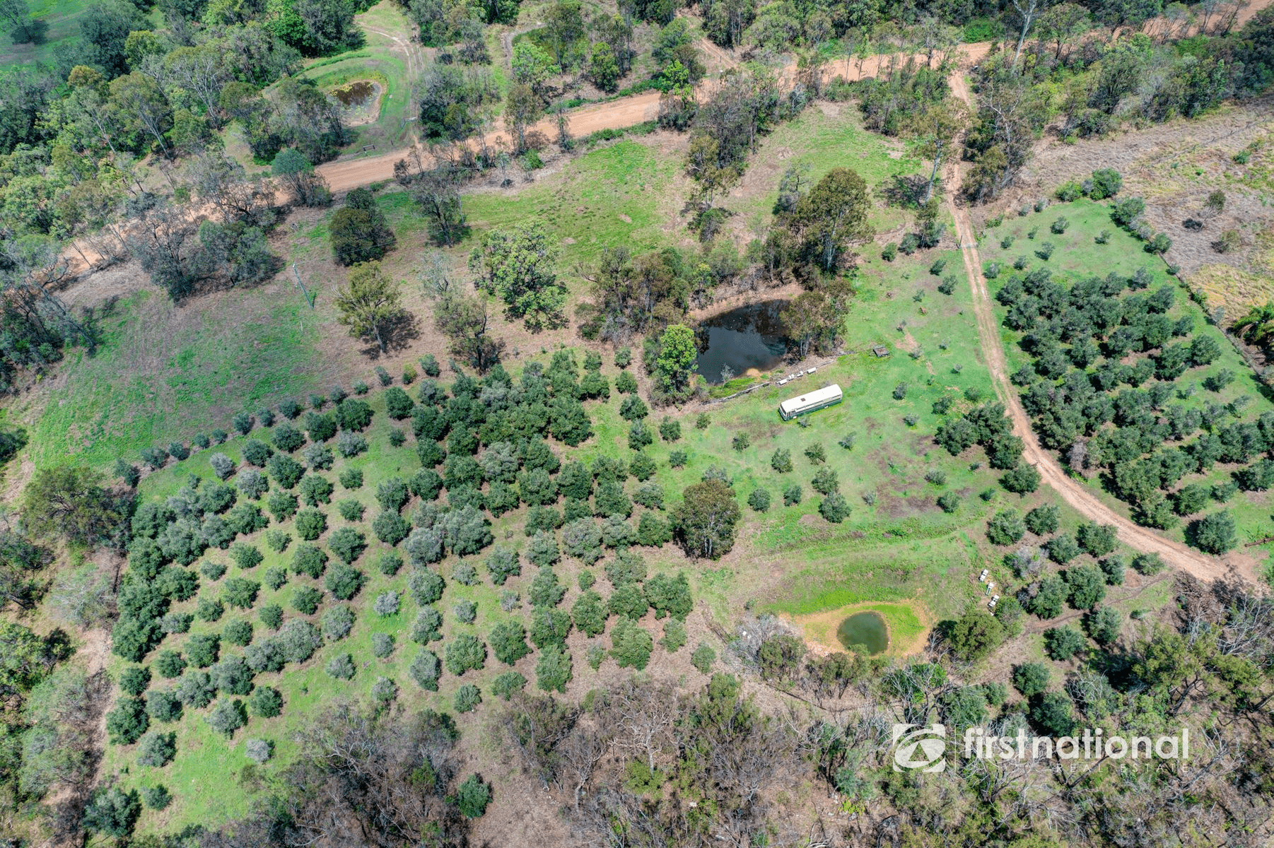 1532 Gaeta Road, GAETA, QLD 4671