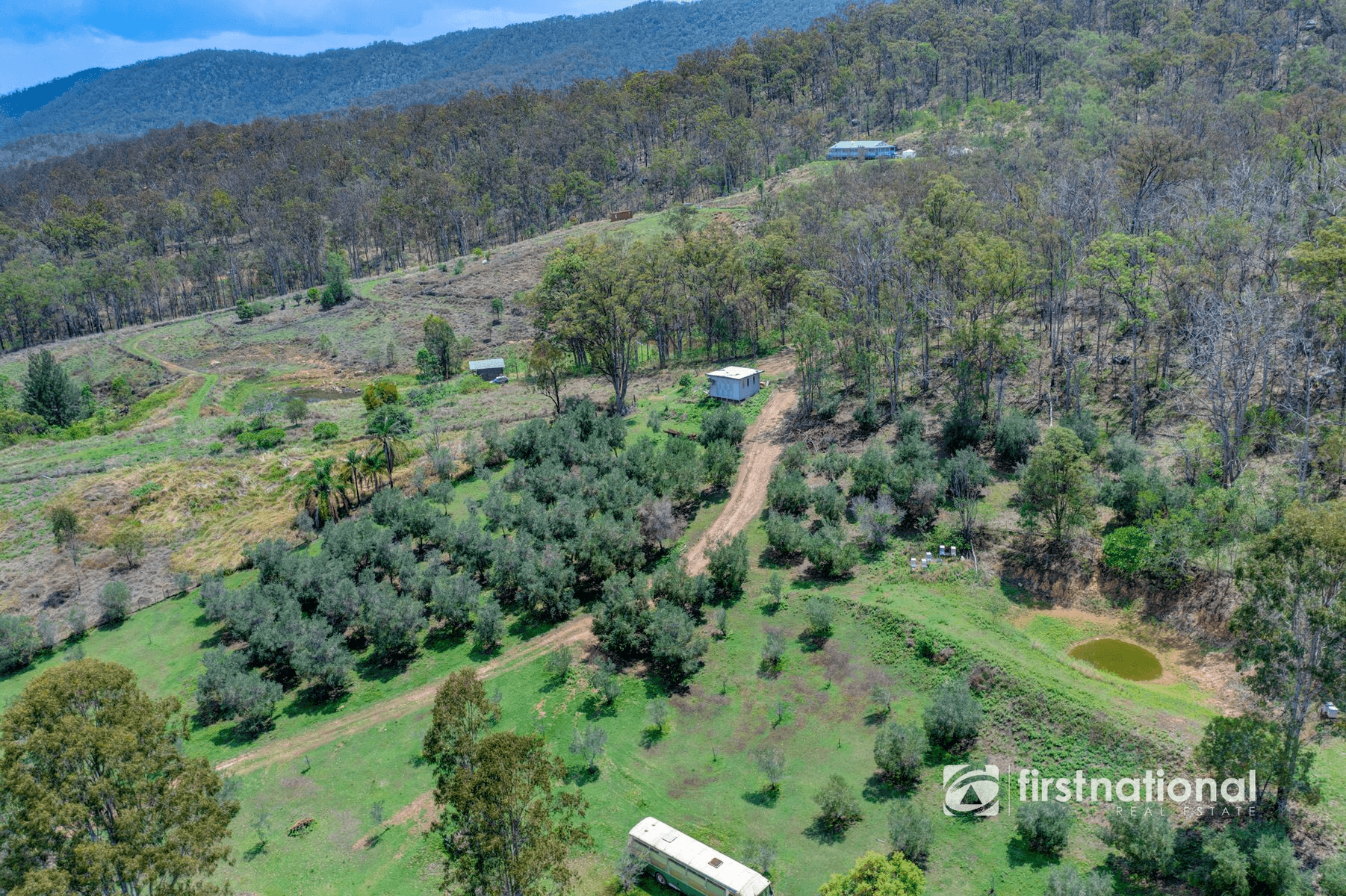 1532 Gaeta Road, GAETA, QLD 4671