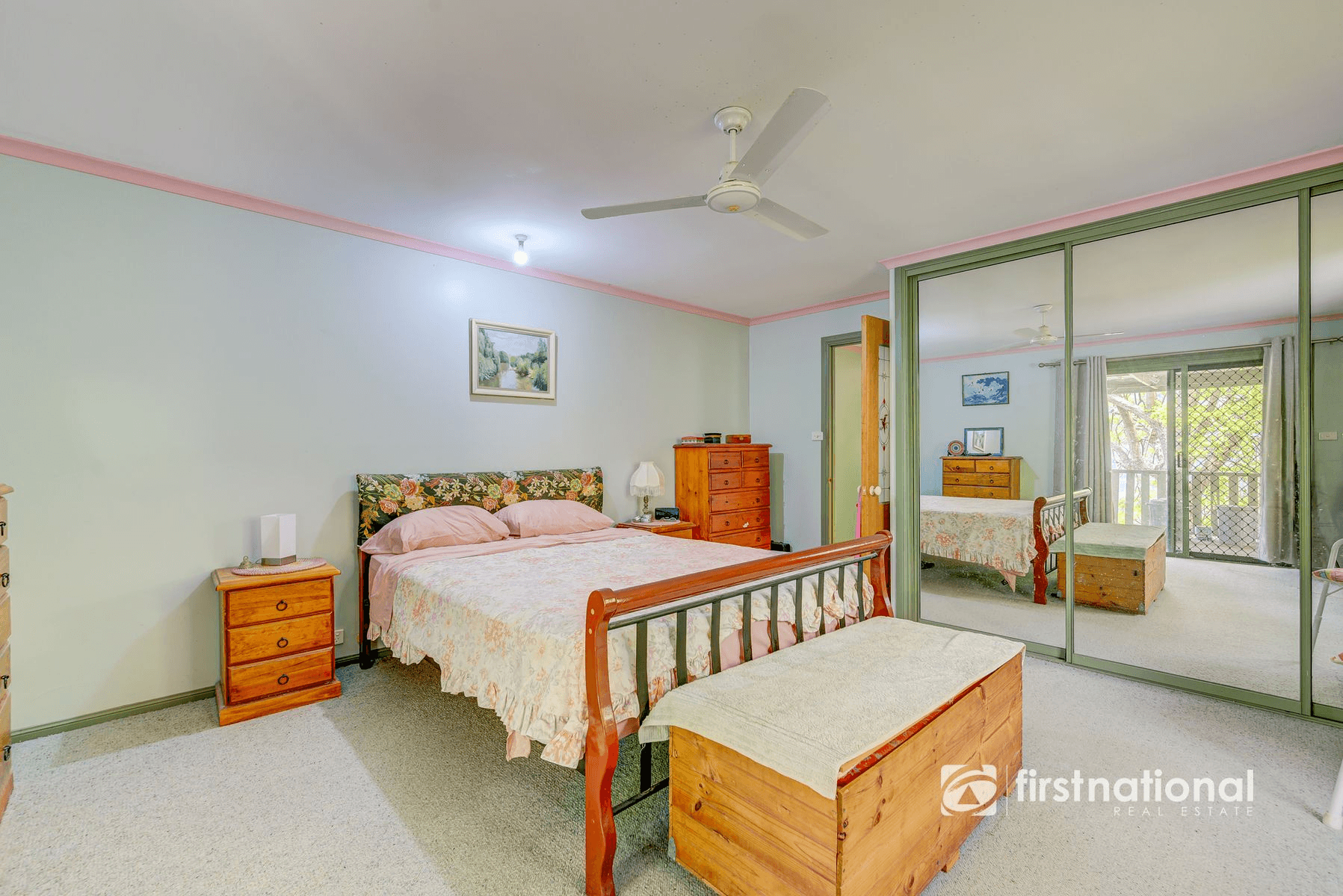 1532 Gaeta Road, GAETA, QLD 4671