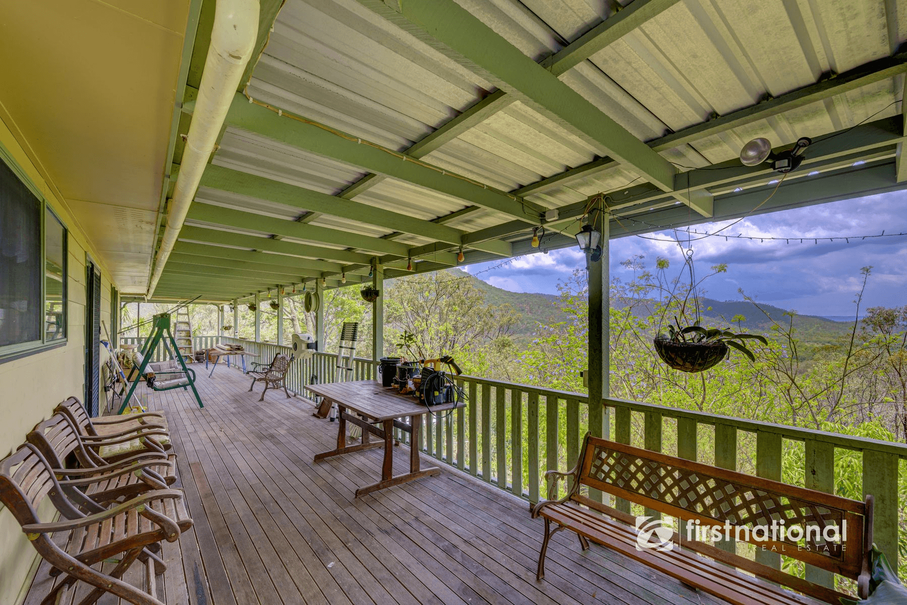 1532 Gaeta Road, GAETA, QLD 4671