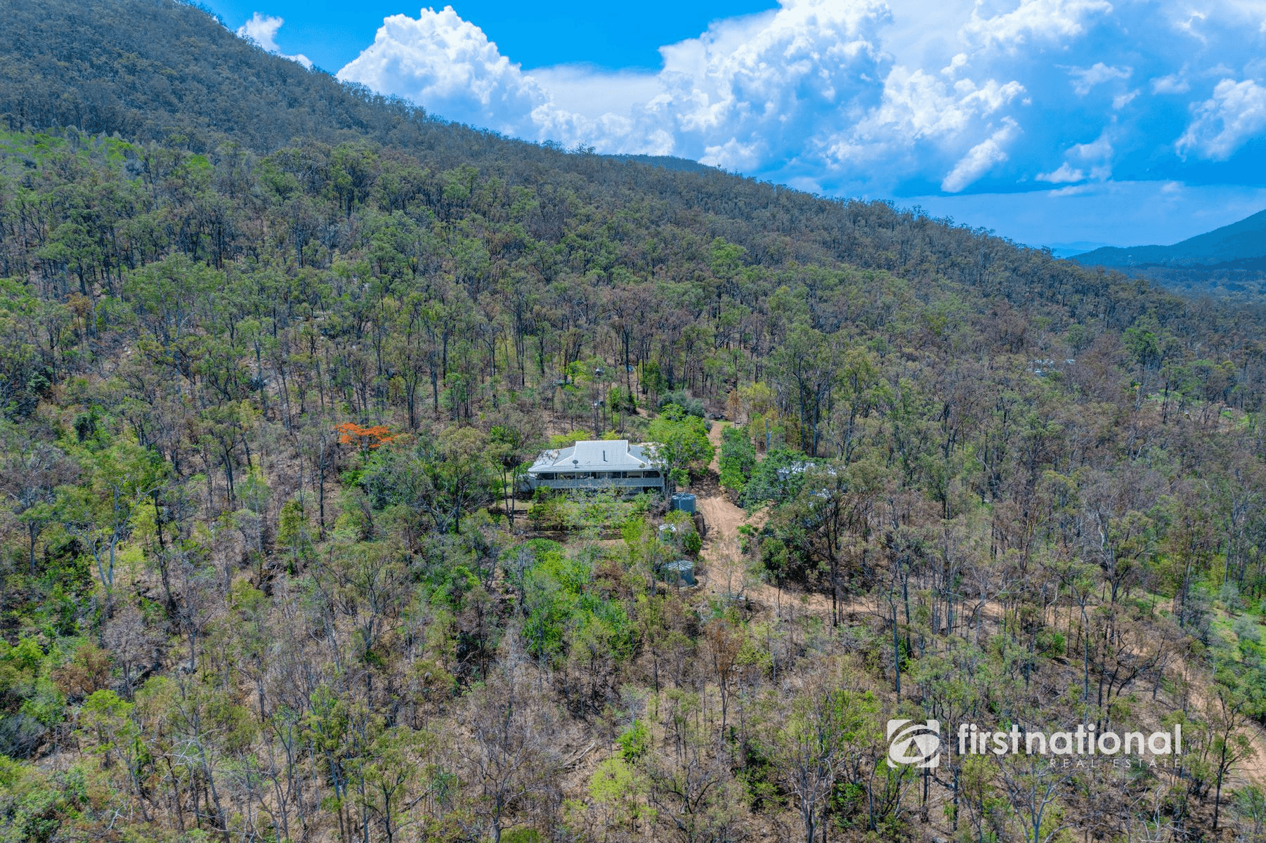 1532 Gaeta Road, GAETA, QLD 4671