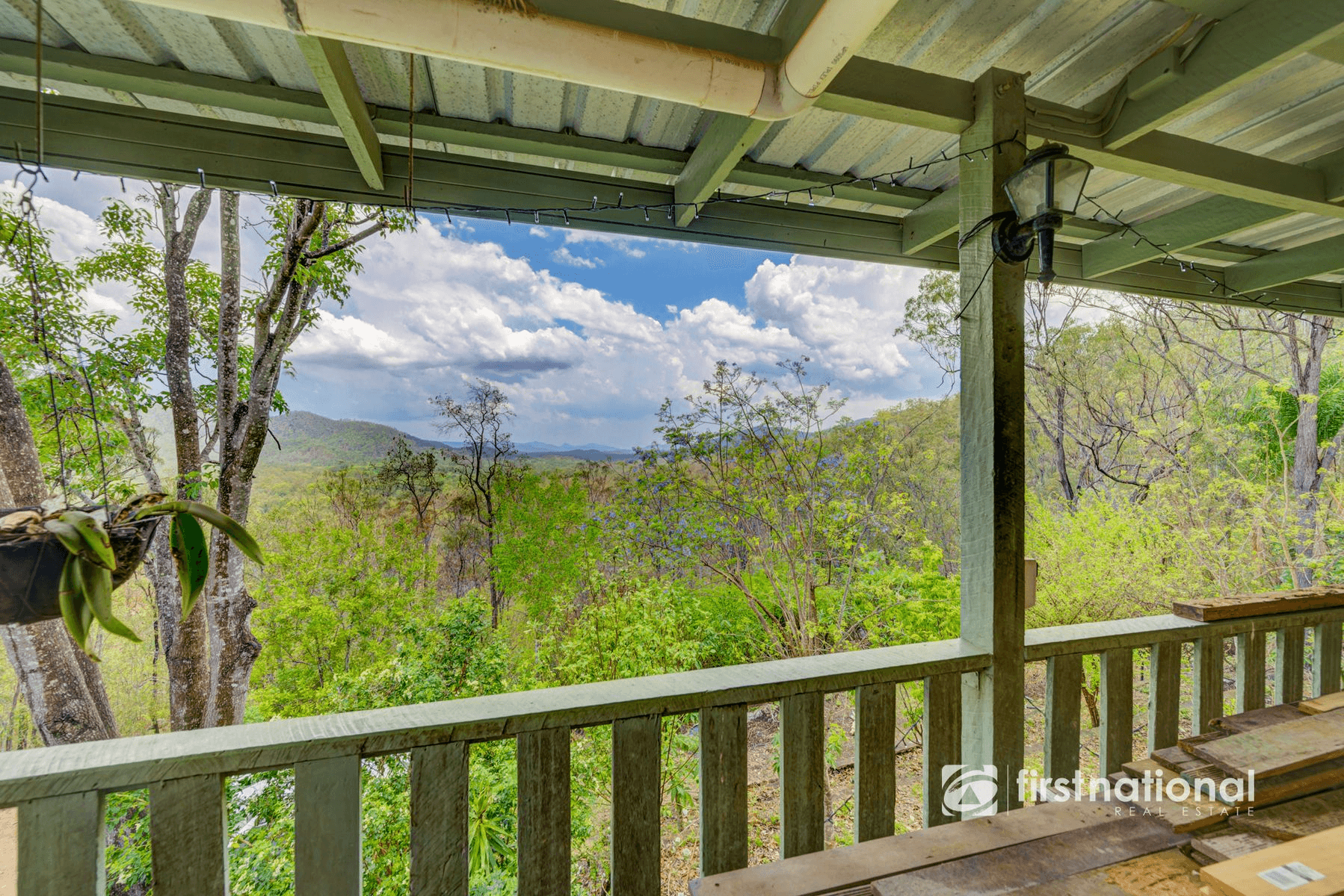 1532 Gaeta Road, GAETA, QLD 4671