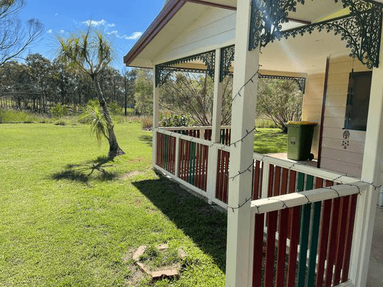 706 Bruxner Road, TABULAM, NSW 2469