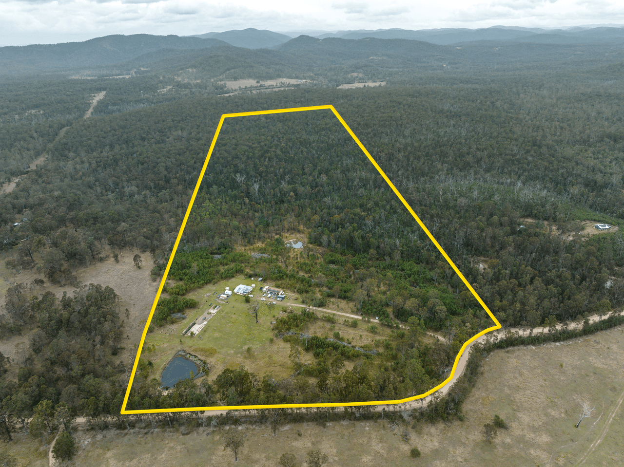 706 Bruxner Road, TABULAM, NSW 2469