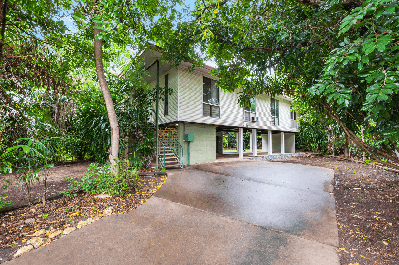 146 Leanyer Drive, LEANYER, NT 0812