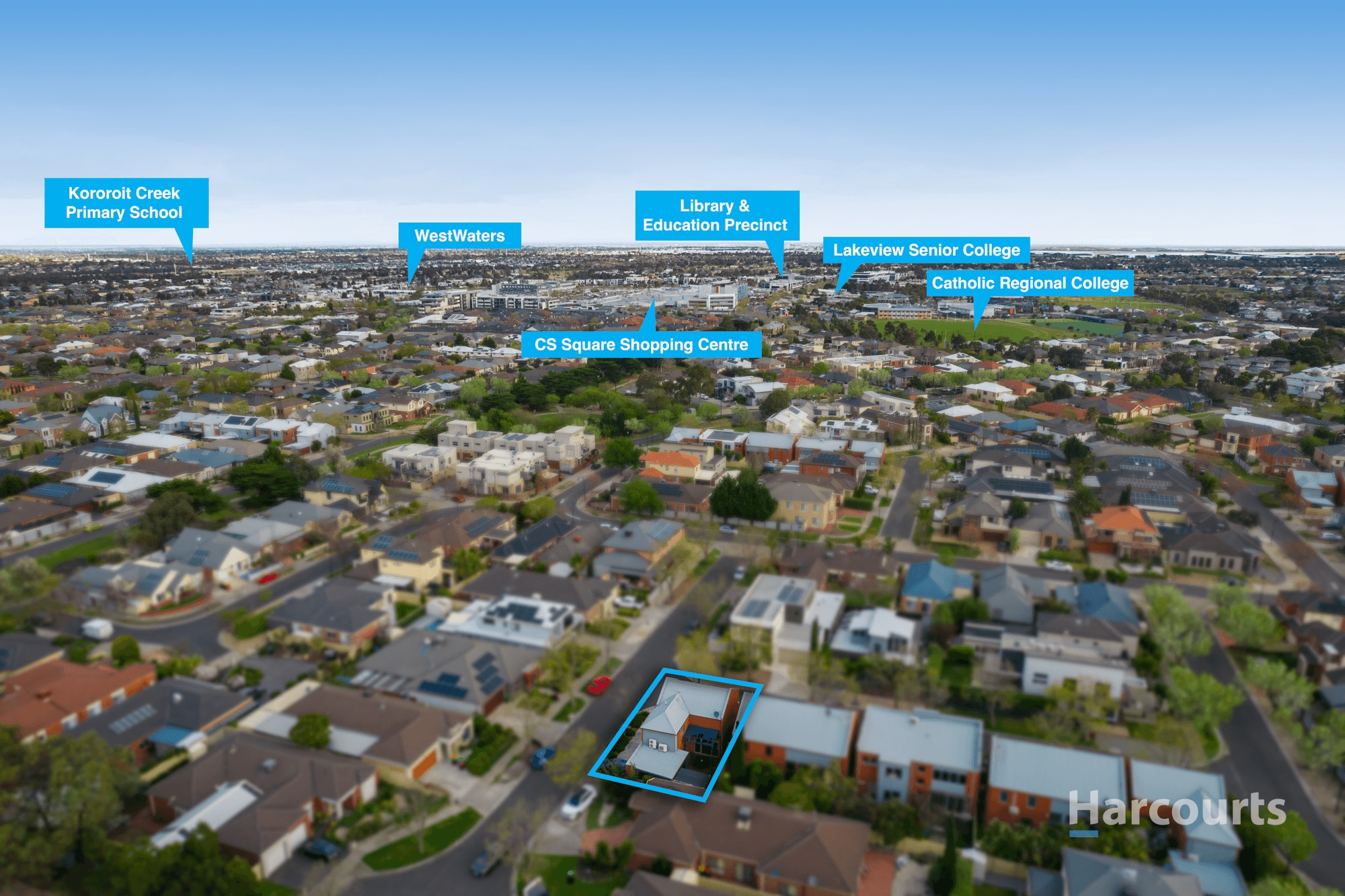 9 Grattan Lane, Caroline Springs, VIC 3023