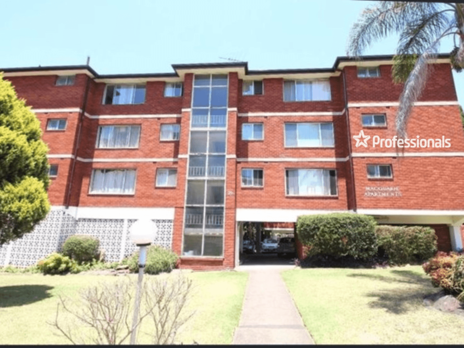 12/29a Great Western Highway, Parramatta, NSW 2150