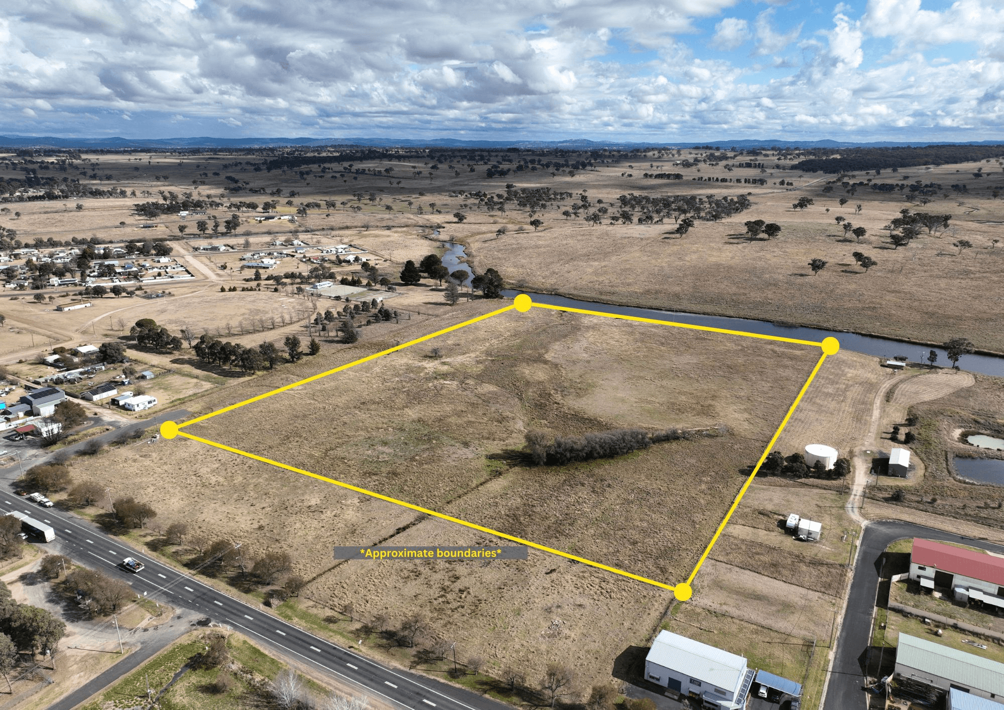 42 Alice Street, DEEPWATER, NSW 2371