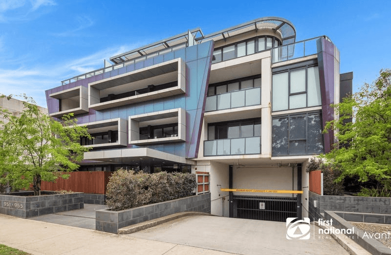 104/951-955 Dandenong Road, MALVERN EAST, VIC 3145