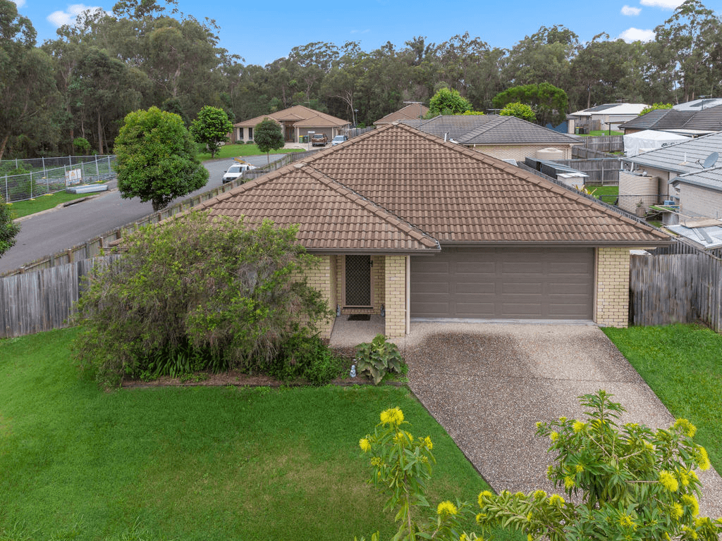 25 Tanglin Street, CRESTMEAD, QLD 4132