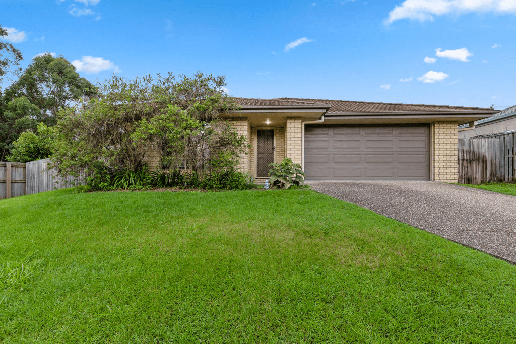 25 Tanglin Street, CRESTMEAD, QLD 4132