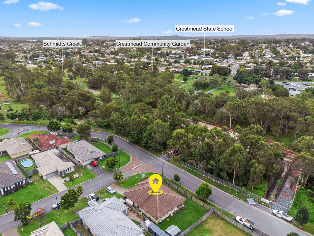 25 Tanglin Street, CRESTMEAD, QLD 4132