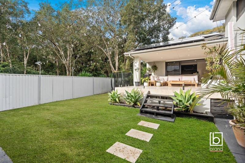 5 Geraldton Close, NORAH HEAD, NSW 2263