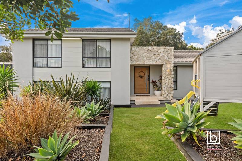 5 Geraldton Close, NORAH HEAD, NSW 2263