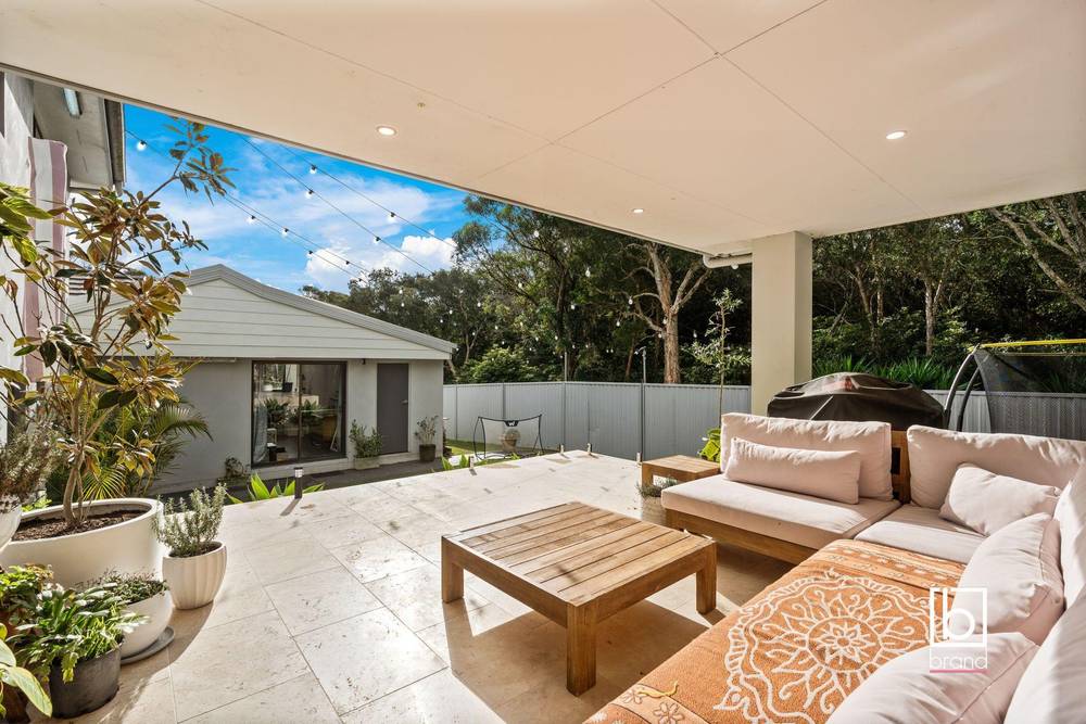 5 Geraldton Close, NORAH HEAD, NSW 2263