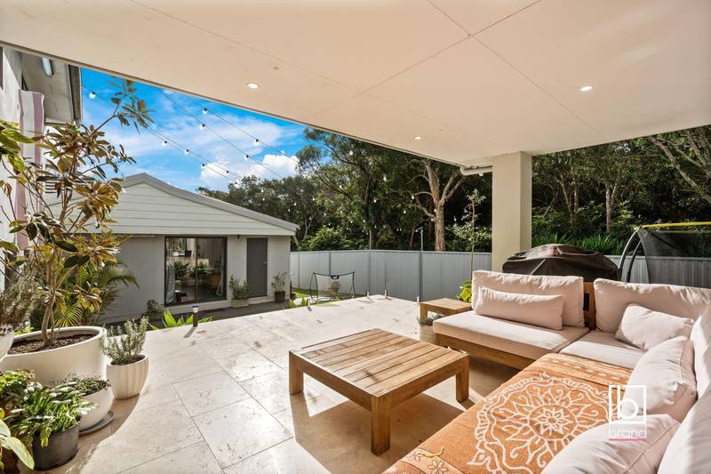 5 Geraldton Close, NORAH HEAD, NSW 2263