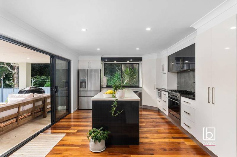 5 Geraldton Close, NORAH HEAD, NSW 2263