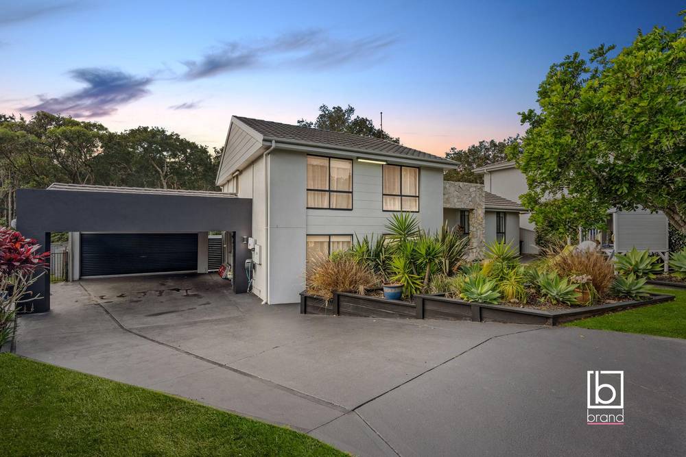 5 Geraldton Close, NORAH HEAD, NSW 2263