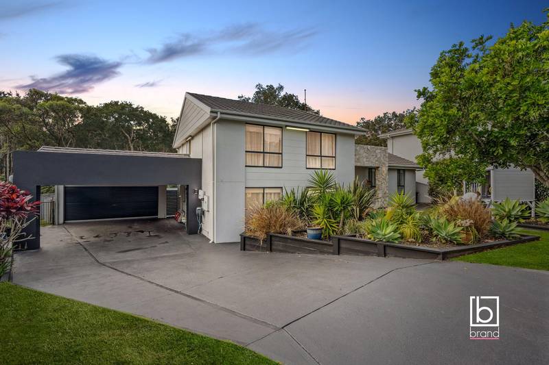 5 Geraldton Close, NORAH HEAD, NSW 2263