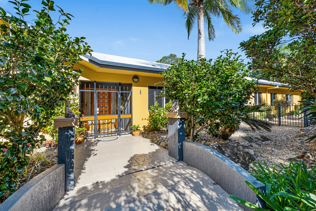 1-9 Romana Court, TAMBORINE MOUNTAIN, QLD 4272