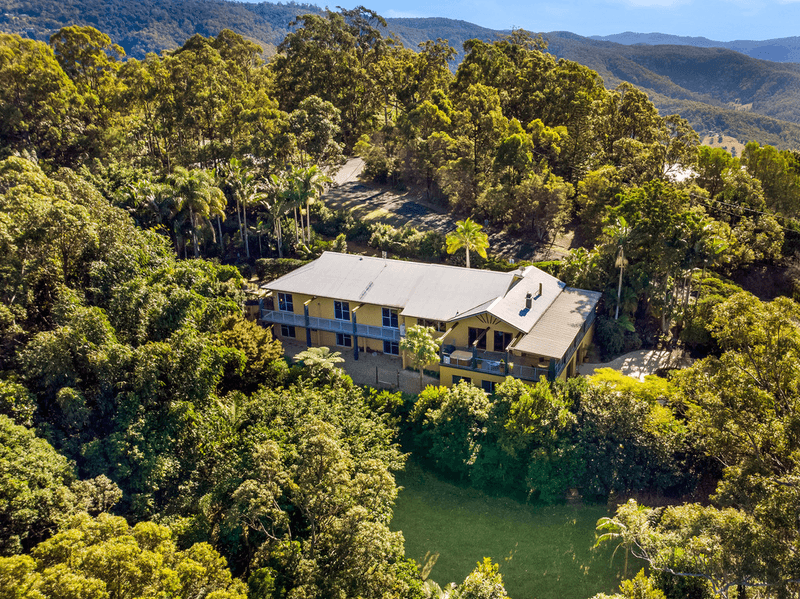 1-9 Romana Court, TAMBORINE MOUNTAIN, QLD 4272