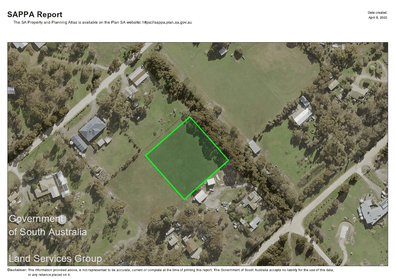 Lot 4 Haney Road, Brownlow Ki, SA 5223