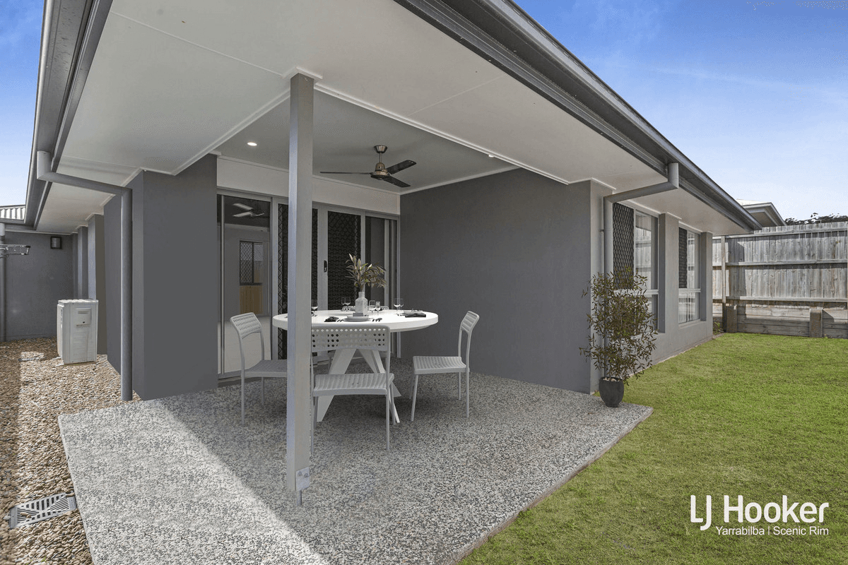 31 Neumann Drive, YARRABILBA, QLD 4207