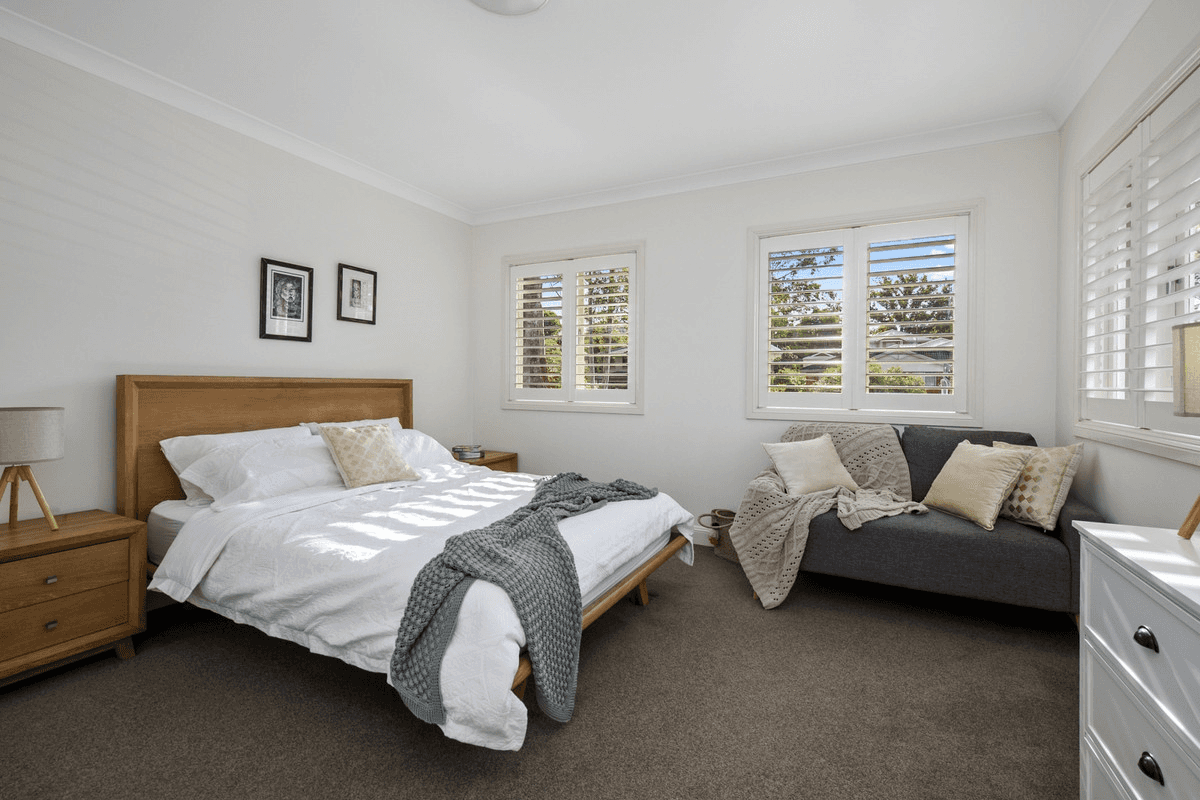 4 Werona Street, Pennant Hills, NSW 2120