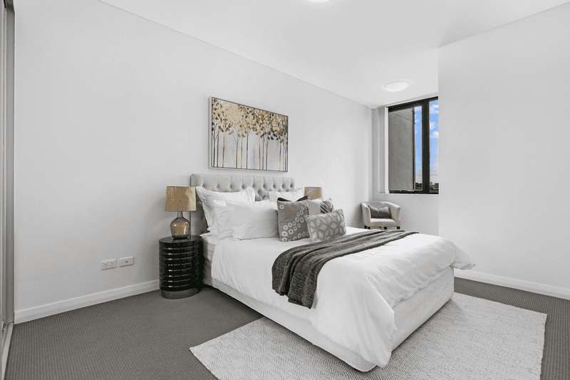 703/101 Dalmeny Avenue, Rosebery, NSW 2018