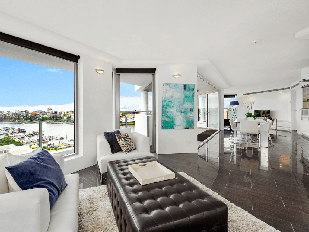 108/1 O'Connell Street, KANGAROO POINT, QLD 4169