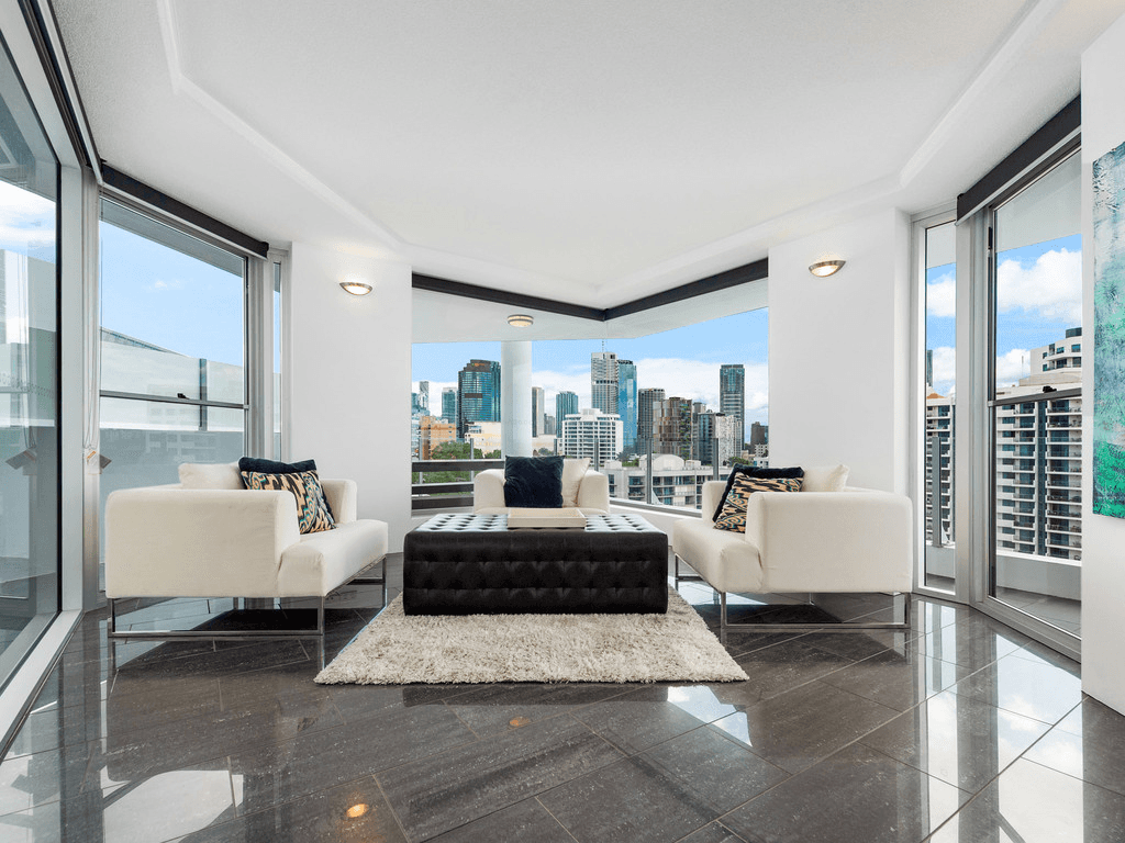 108/1 O'Connell Street, KANGAROO POINT, QLD 4169