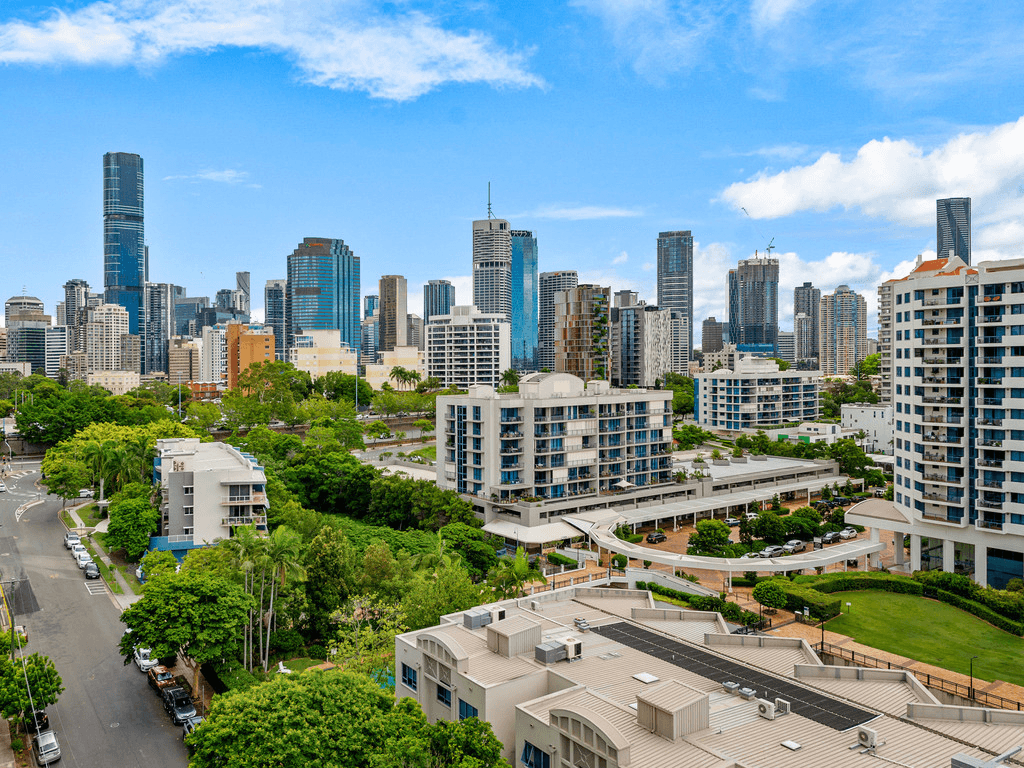 108/1 O'Connell Street, KANGAROO POINT, QLD 4169