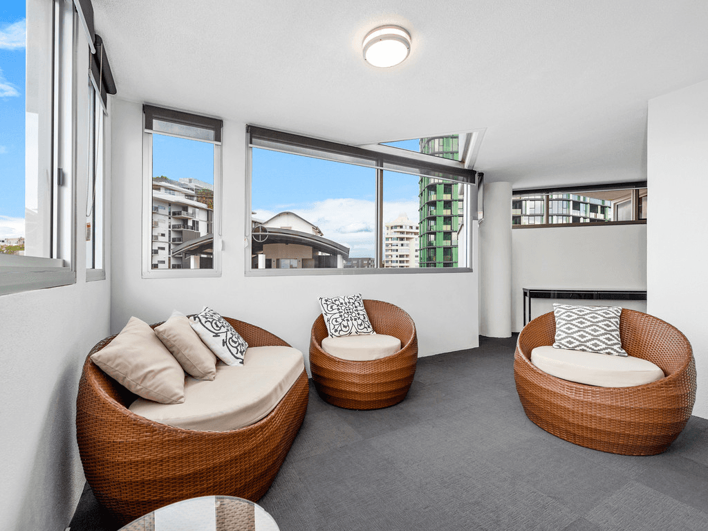 108/1 O'Connell Street, KANGAROO POINT, QLD 4169