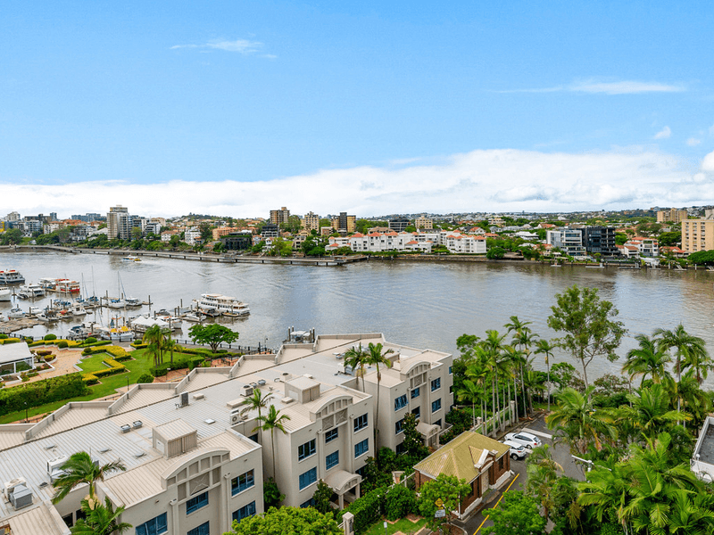 108/1 O'Connell Street, KANGAROO POINT, QLD 4169