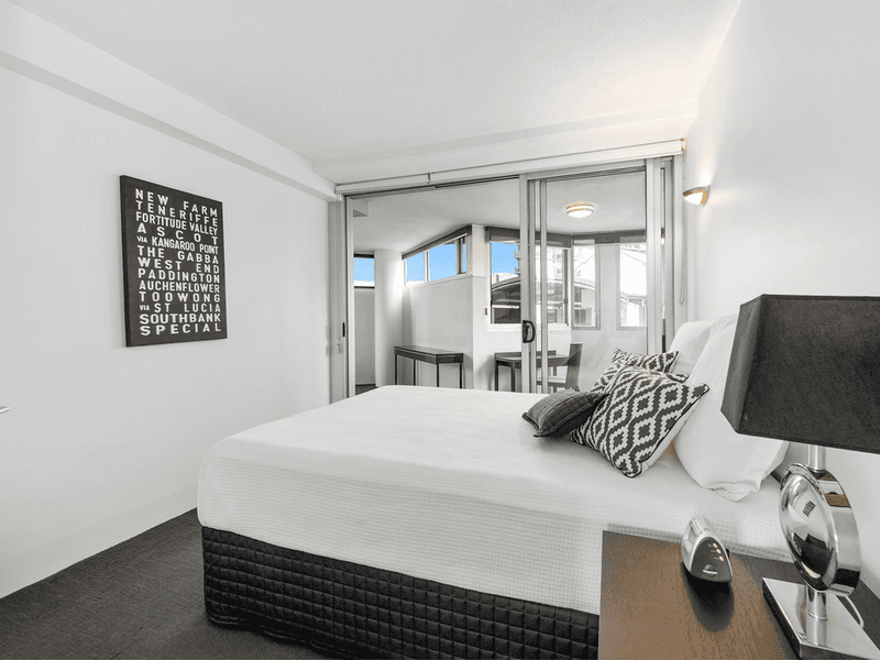 108/1 O'Connell Street, KANGAROO POINT, QLD 4169