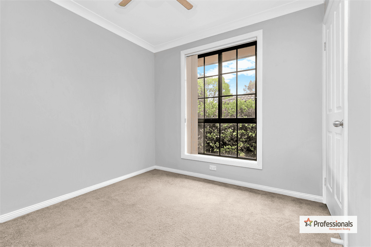 3/60 Sydney Street, Riverstone, NSW 2765