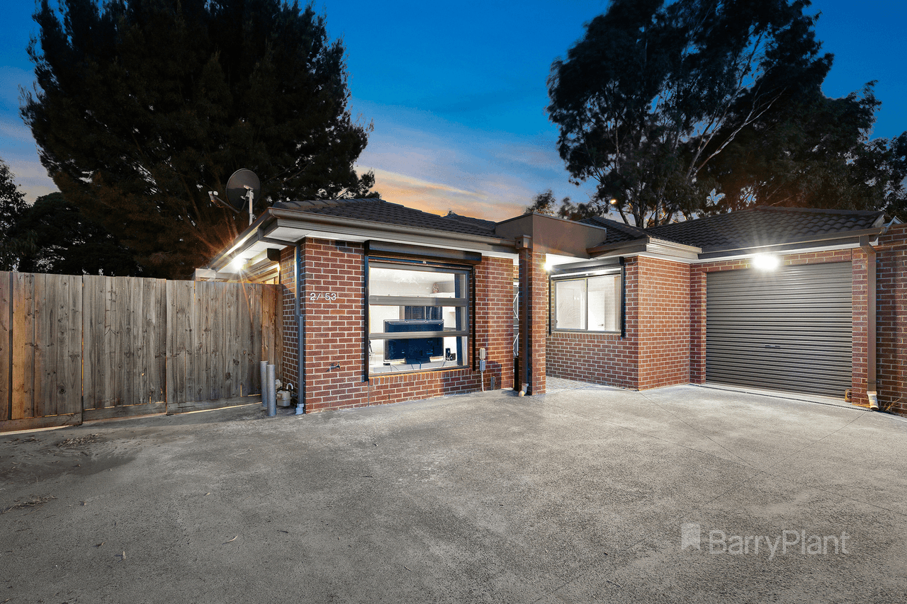 2/53 Wintersun Drive, Albanvale, VIC 3021