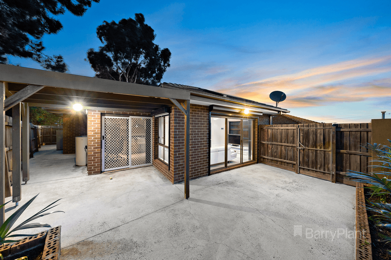 2/53 Wintersun Drive, Albanvale, VIC 3021