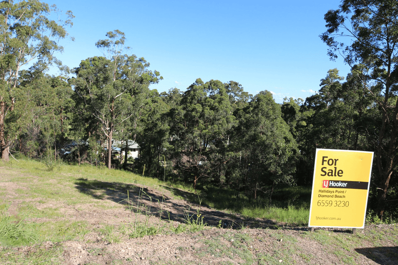 4 The Knoll, TALLWOODS VILLAGE, NSW 2430