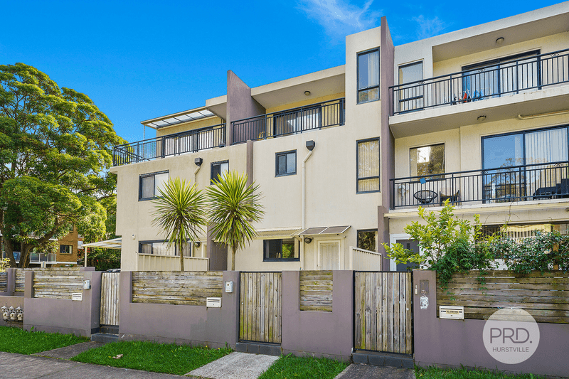 2/9 Mona Street, ALLAWAH, NSW 2218