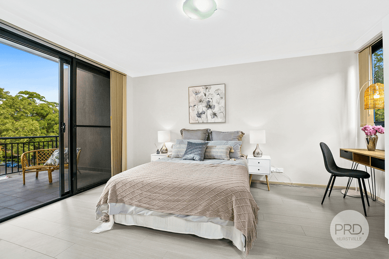 2/9 Mona Street, ALLAWAH, NSW 2218