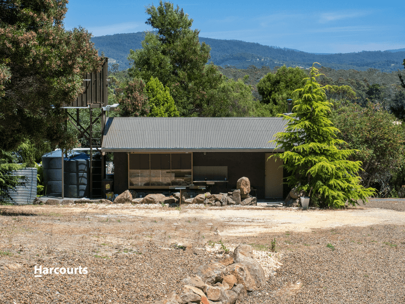 53A & 51A Williams Road, RANDALLS BAY, TAS 7112