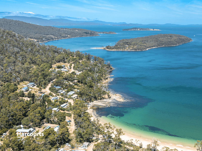 53A & 51A Williams Road, RANDALLS BAY, TAS 7112