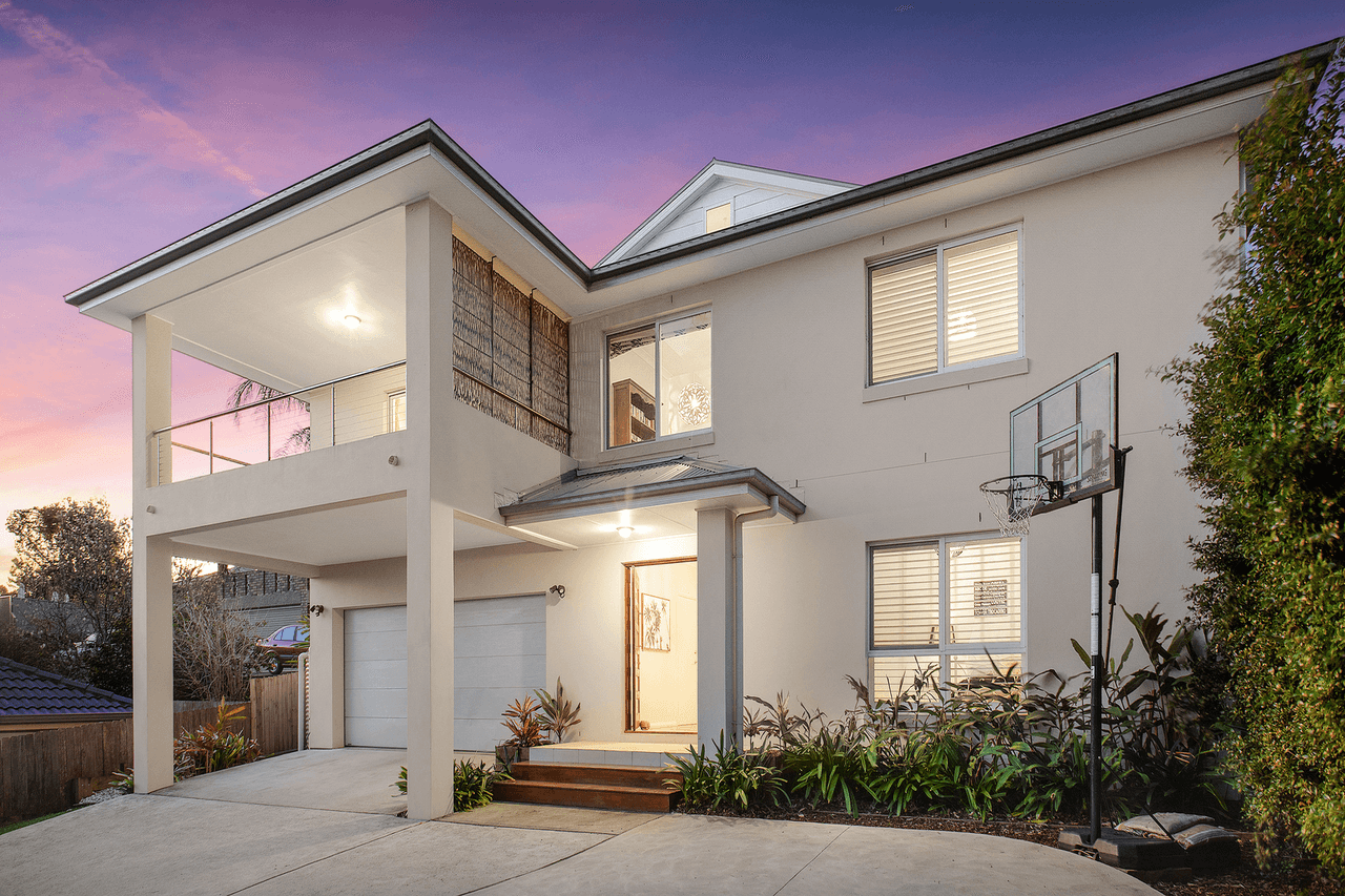 26 Heather Street, Wheeler Heights, NSW 2097