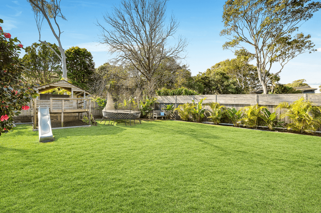 26 Heather Street, Wheeler Heights, NSW 2097