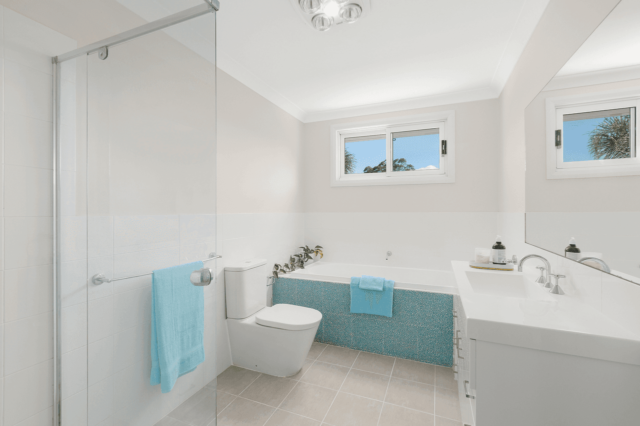 26 Heather Street, Wheeler Heights, NSW 2097