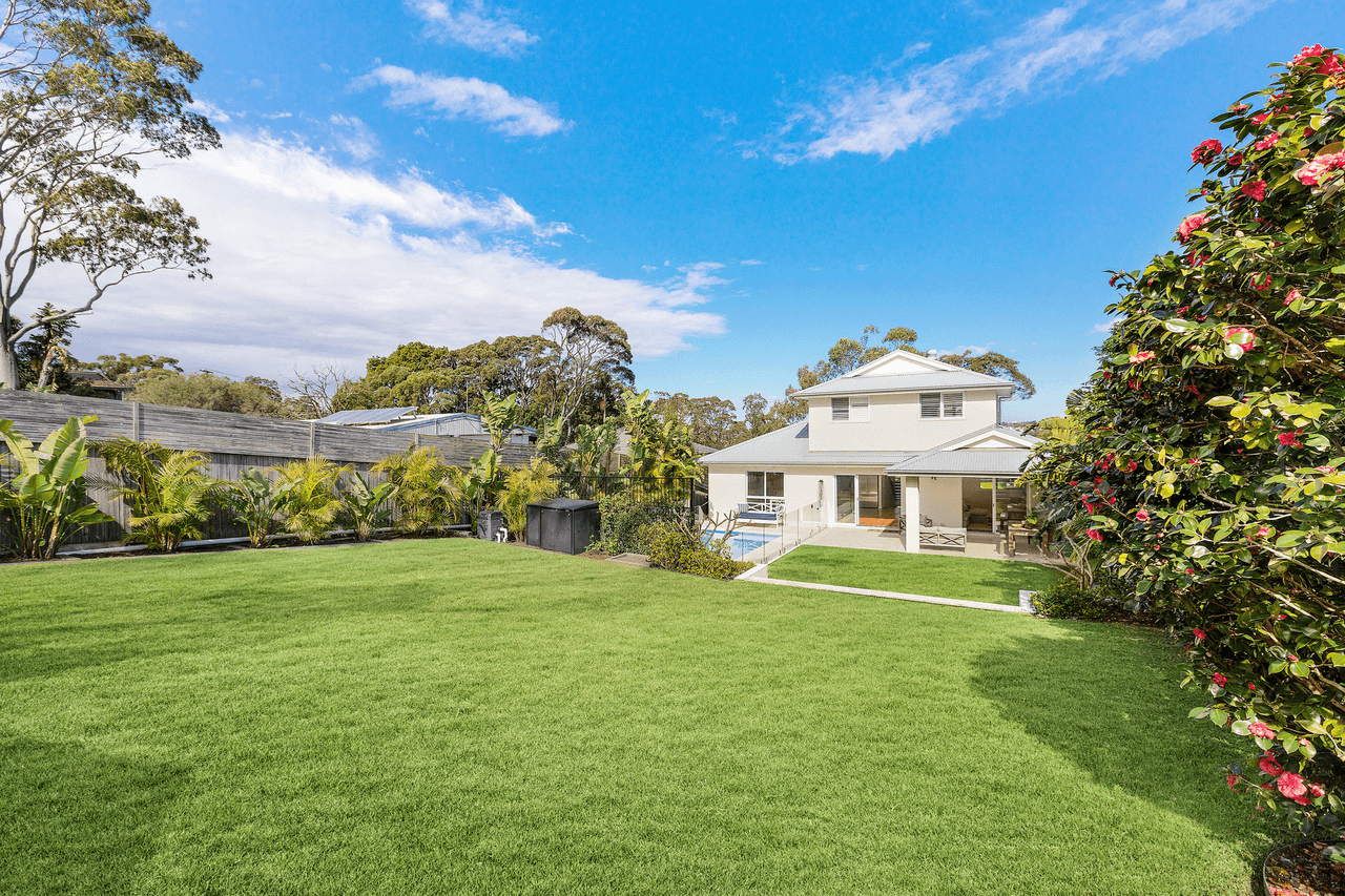 26 Heather Street, Wheeler Heights, NSW 2097